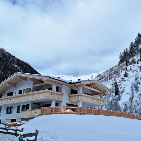 Apartments Alpenpanorama, Neustift Нойщифт им Щубайтал Екстериор снимка