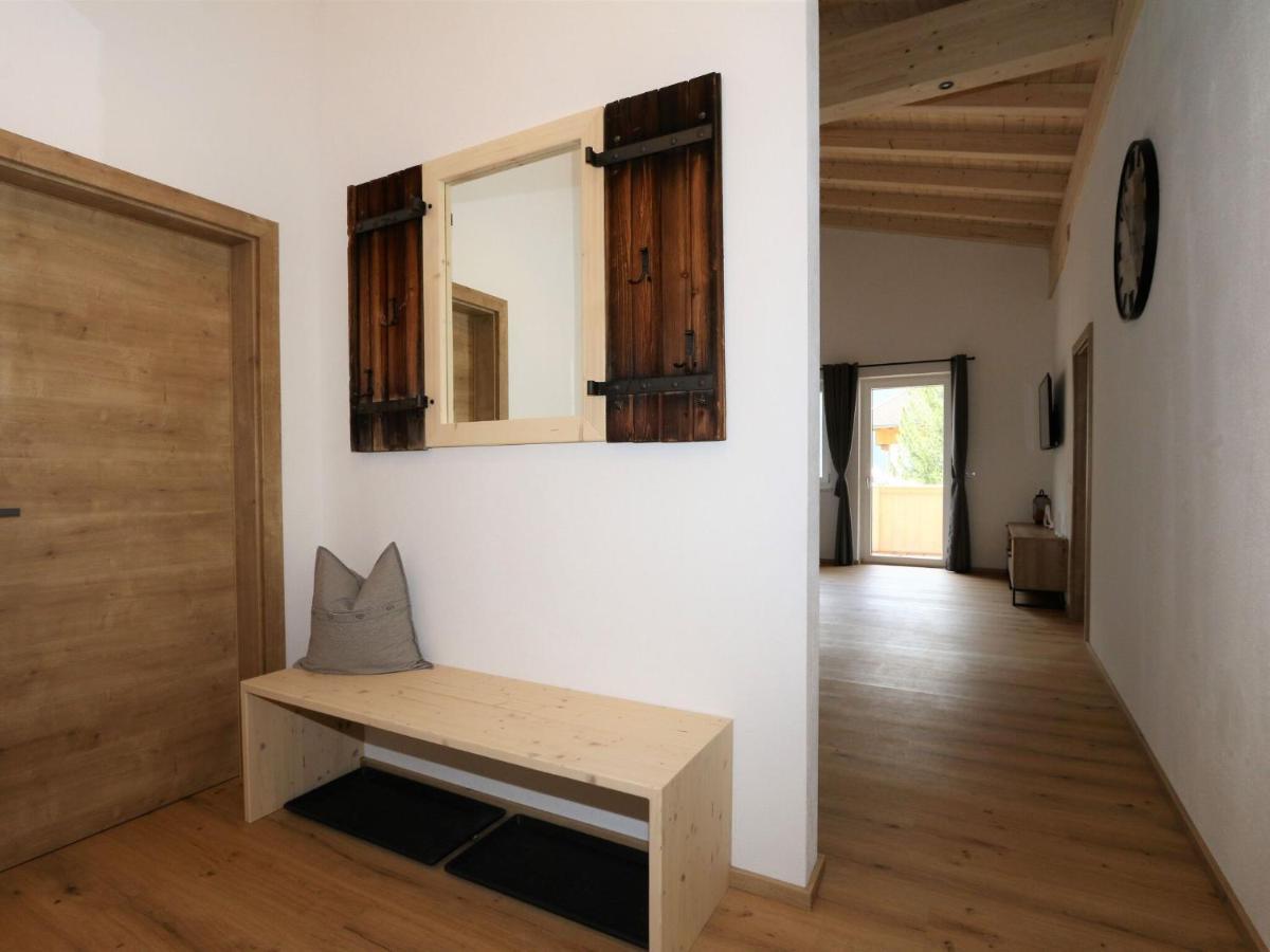 Apartments Alpenpanorama, Neustift Нойщифт им Щубайтал Екстериор снимка