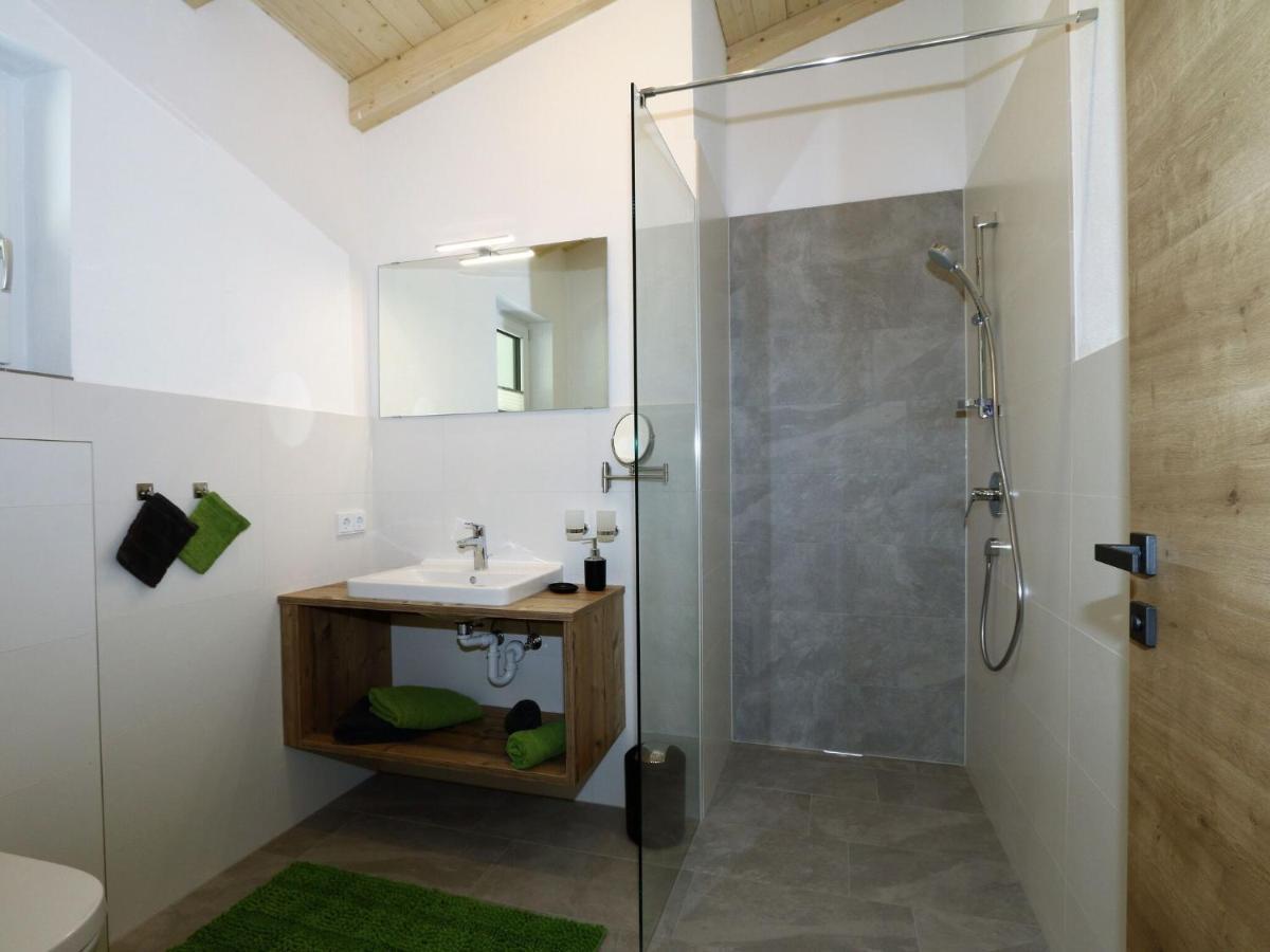 Apartments Alpenpanorama, Neustift Нойщифт им Щубайтал Екстериор снимка